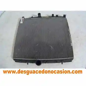 

9641728480 WATER RADIATOR FIAT ULYSSE (179)