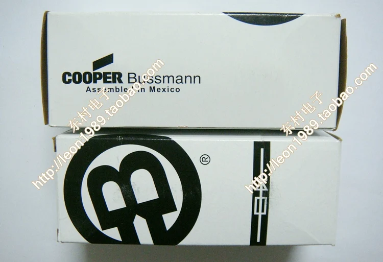 Предохранители US Bussmann FWP-400A 400A предохранитель FWP-500A 700V AC/DC