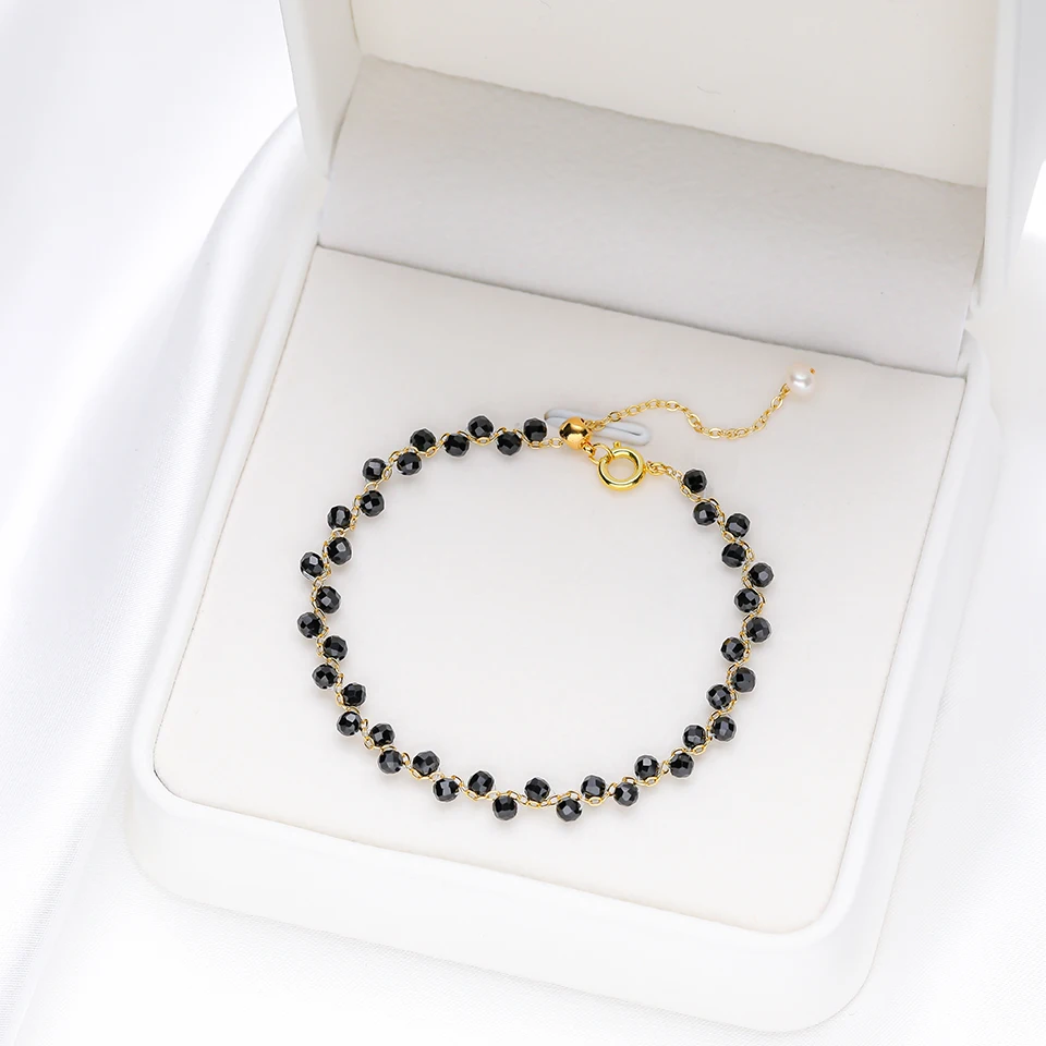 Black Spinel