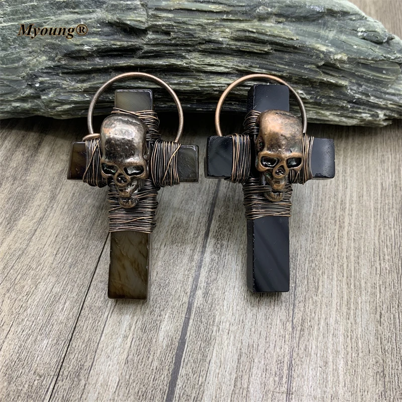 

10 шт., подвеска в стиле бохо для изготовления ювелирных изделий