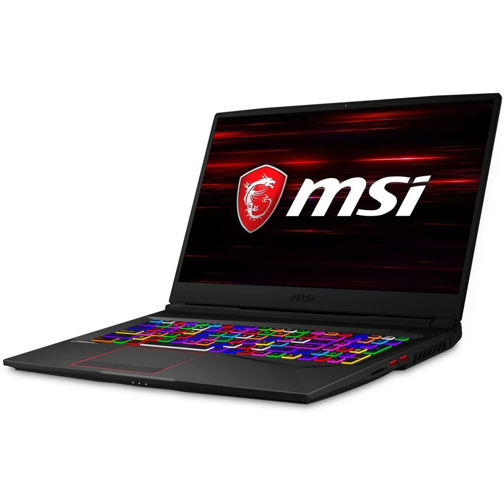Ноутбук MSI GE75 10SFS 217RU Intel Core i9 10980HK/16GB/1TB+512GB SSD/17.3&quot FHD IPS 240Hz/NoODD/GeForce RTX 2070 Super