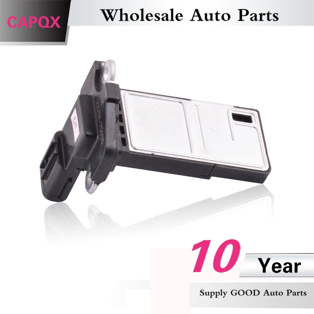 Датчик расхода воздуха CAPQX для LAND CRUISER PRADO HIACE COASTER GX400 GX460 LX460 LX570 22204-75030 | Автомобили