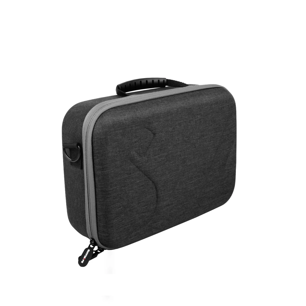 Buy Shoulder Carry Waterproof Bag Case For DJI Mavic Mini Drone and Controller and Accessories