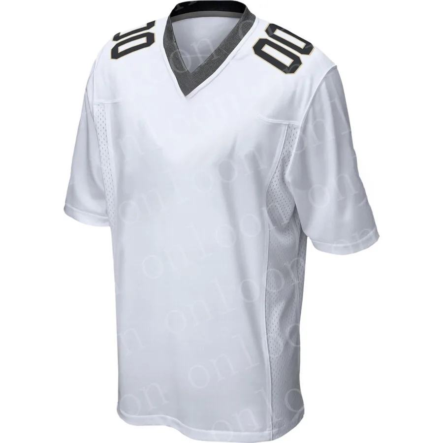 

Youth Sports New Orleans Fans Jersey Drew Brees Alvin Kamara Michael Thomas Taysom Hill Adrian Peterson White Youth jerseys