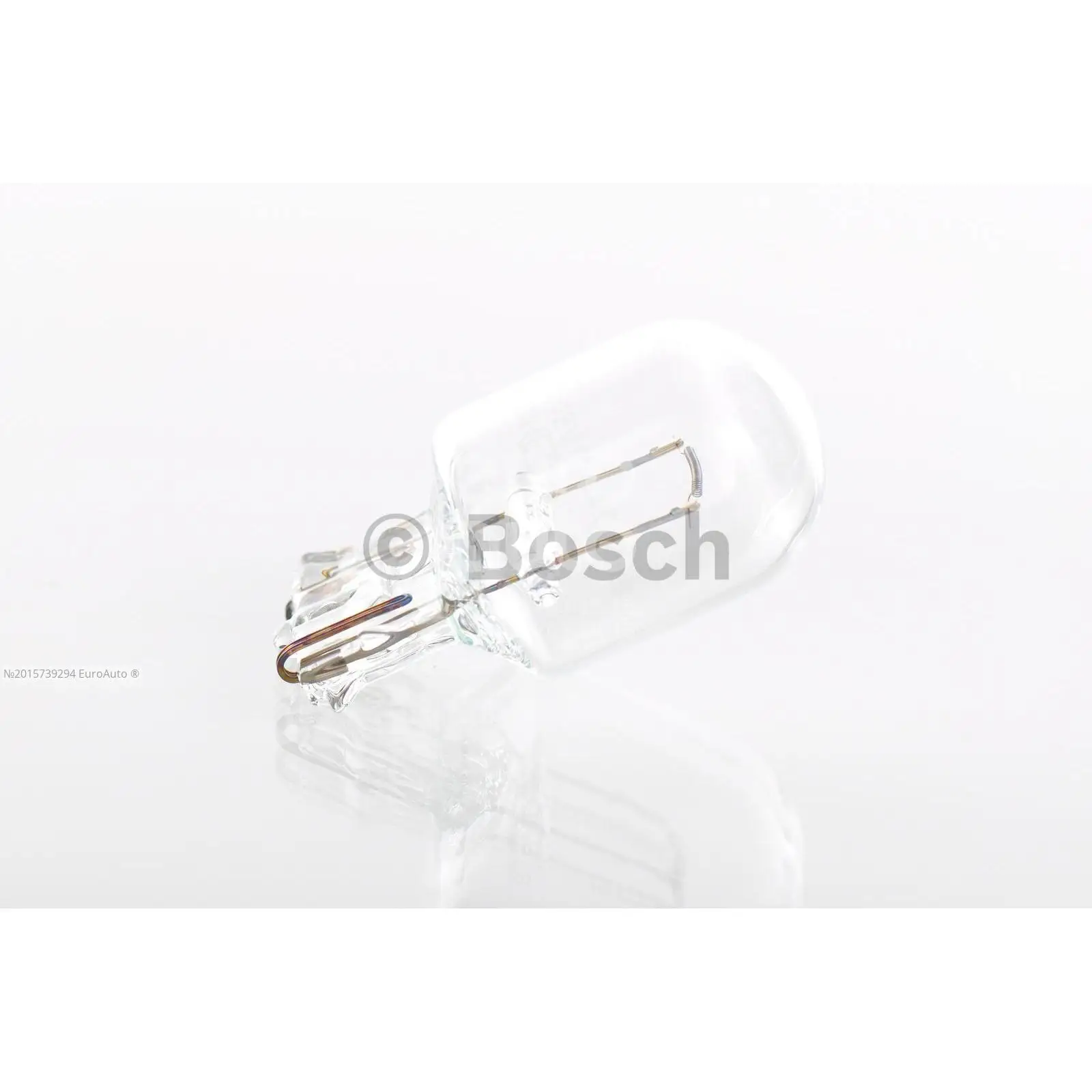 BOSCH Лампа 1987302251 одна нить без цоколя