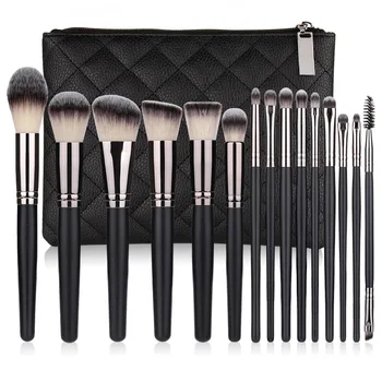 15pcs with bag