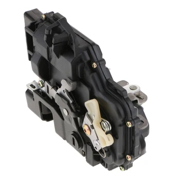 

Rear Left Door Lock Replaces For RH VW Jetta Golf MK4 3B4839016A