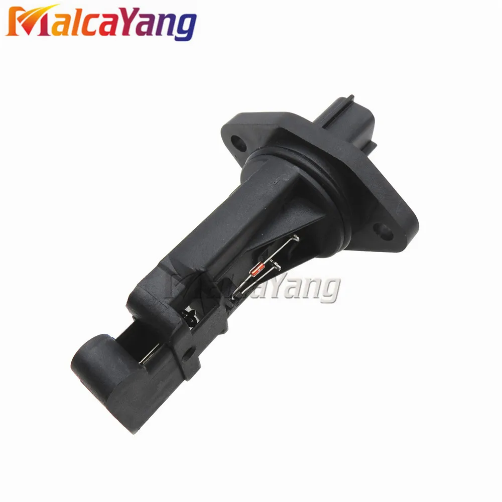 Датчик воздушного потока MAF для Nissan Almera N16 Primera P10 P11 P12 WP11 WP12 1 5 6 8 F00C2G2060 22680 5U400