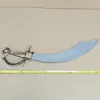 sword for pirates Toy Swords Halloween Costume Party Props Plastic Sword Toy Pirates Sword Foam Simulation Pirates Sword Kid 2