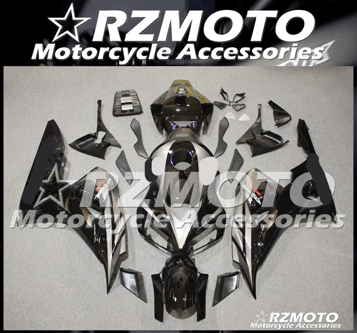 Мотоциклетный обтекатель abs комплект для HONDA CBR1000RR 2006-2007 год корпусные детали прессформы Магазин № 0926 - Цвет: All sorts of color