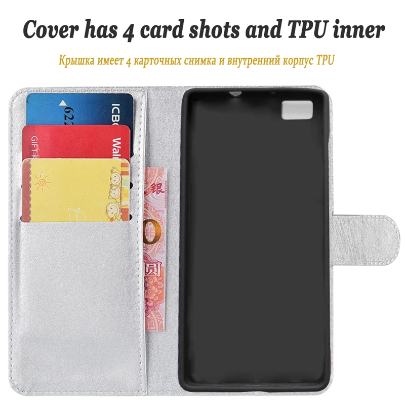 Huawei P8 Lite 2015 2