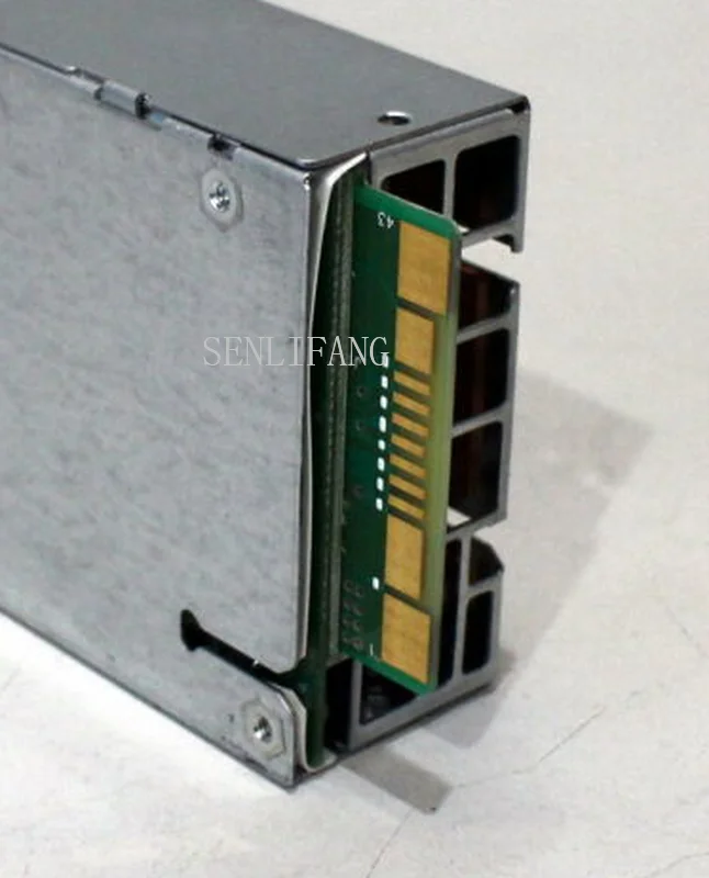 

Server power supply for DL360 G4P 389997-001 384232-001 DPS-525EB A fully tested