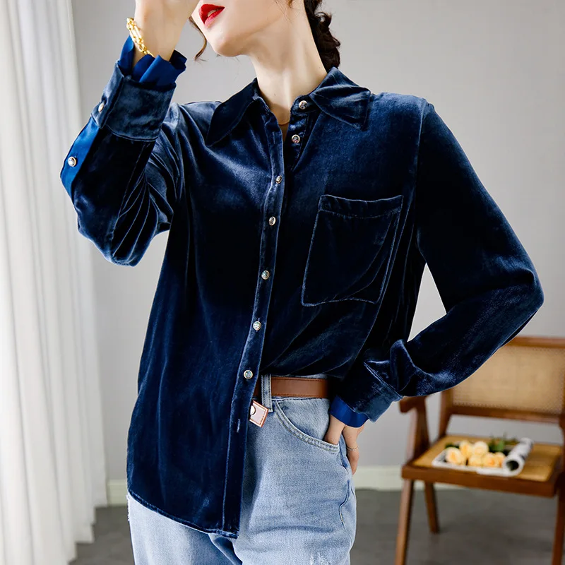 New Finished Black HA5000 Pure Class A Headphone