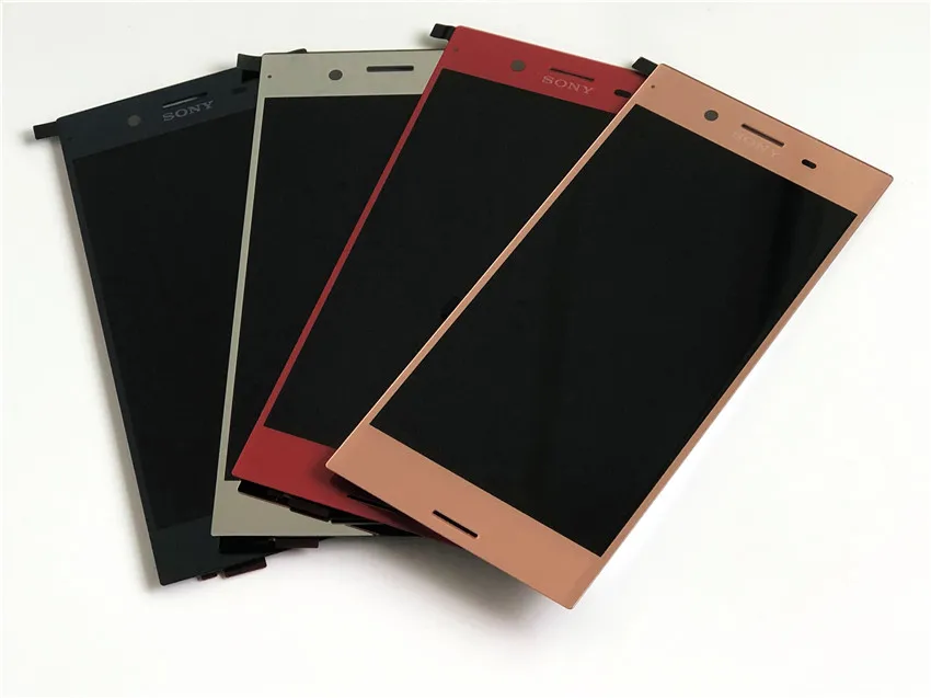 3840*2160 для 5," SONY Xperia XZ Premium lcd G8142 lcd кодирующий преобразователь сенсорного экрана в сборе XZP G8141 lcd+ Бесплатные инструменты
