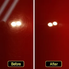 20ml 50ml Car Paint Scratch Remover Repair Agent Liquid Polishing Wax Uesful