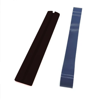 

Neckline Shaving Template Hair Trimming Guide Barber Style DIY Hands-Free Cut Trim Shave Haircut Hairdressing Auxiliary Tool