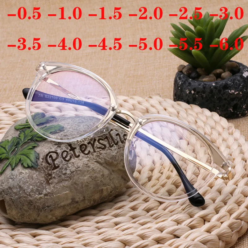 Optical Glasses Aspherical Lens Eye Glasses Reading Glasses 1.
