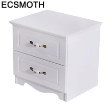 Боковое вспомогательное оборудование Mesita Noche Para El Европейский деревянный кварто Mueble De Dormitorio мебель для спальни шкаф прикроватная тумбочка