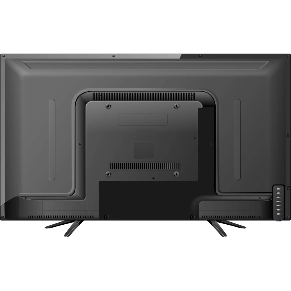 Телевизор LED Hartens 40" HTV-40F01-T2C черный/FULL HD/60Hz/DVB-T/DVB-T2/DVB-C/USB(RUS