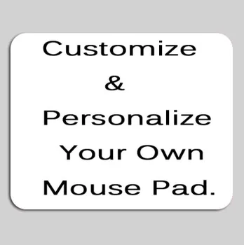 

Mairuige Diy Personalized Custom Your Cool Image Photo Printed Gamer Gaming Rectangle Mouse Pad PC Computer Rubber Mat As