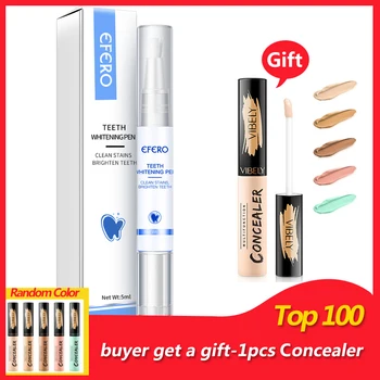 

Teeth Whitening Pen Oral Hygiene Tooth Whitening Gel Remove Yellow White Teeth Serum Dental Dentist Tools Tooth Cleaning Pen