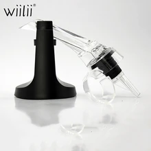 Аэратор для вина в форме орла, аэрация вина, графин, носик, без капель, мгновенный аэратор, аксессуары для бара