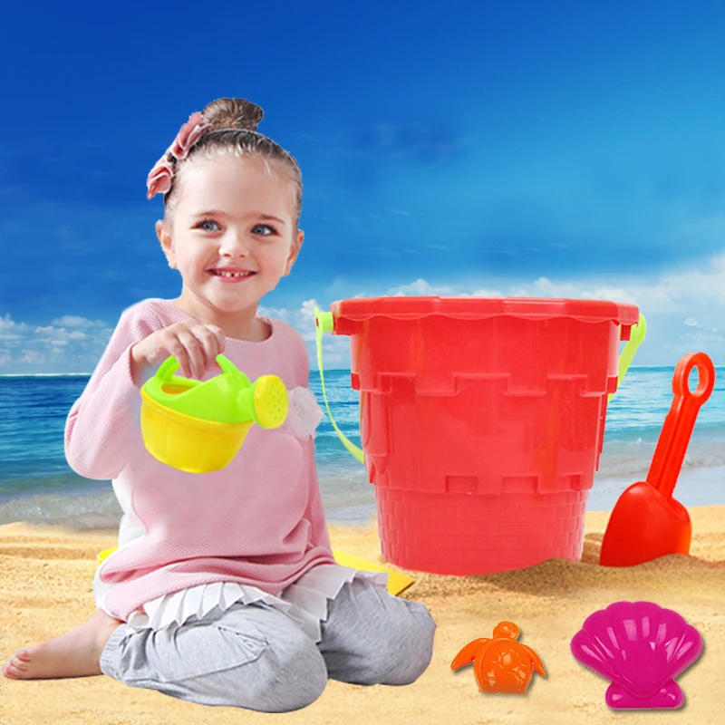 14 комплектов, детский пляжный игрушечный костюм с машинкой, детский игровой костюм с песком