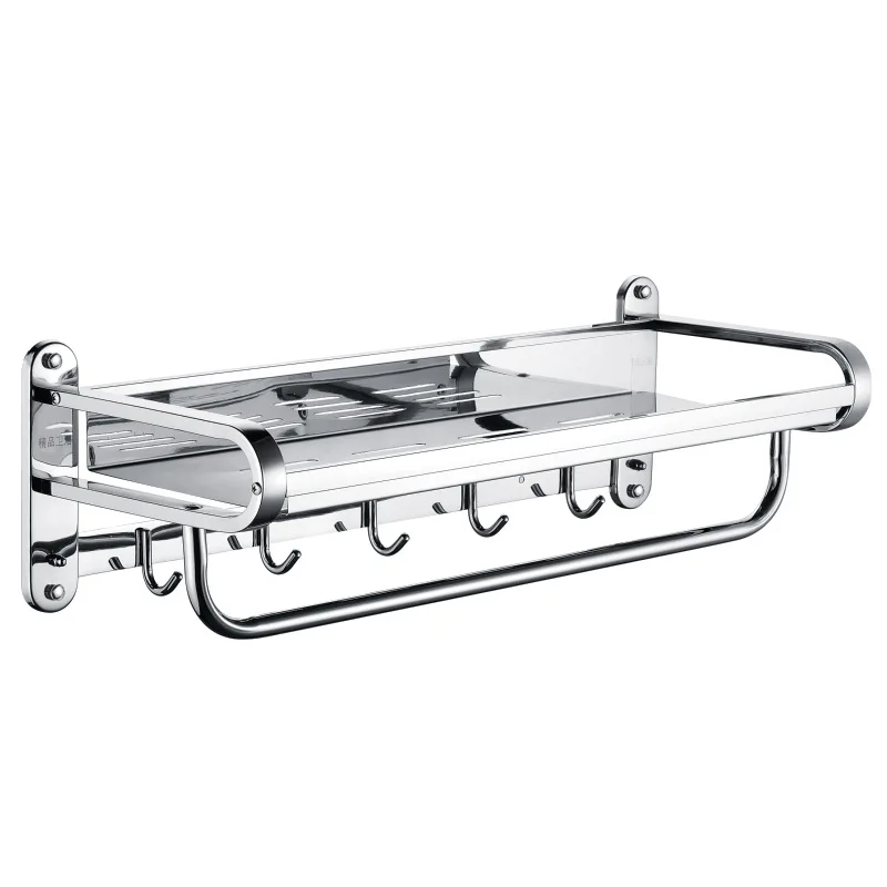 Bathroom Rack/Stainless Steel Tripod/Bathroom Corner Storage Rack/Amazon Cross Border Supply of Goods a Generation of Fat