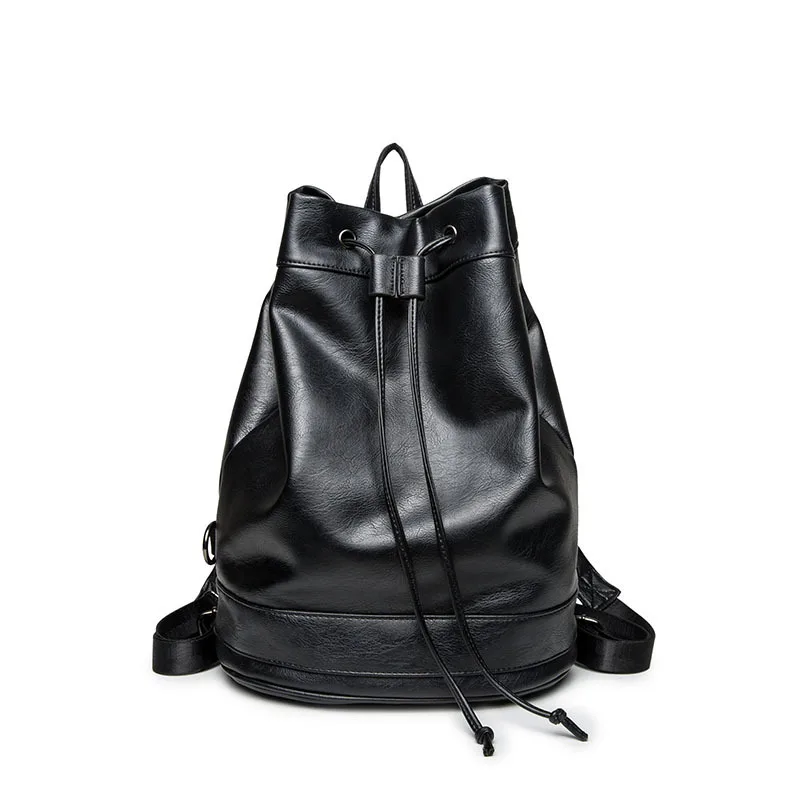 

Men Women Casual School Bags Travel Laptop Bag BOY Backpack