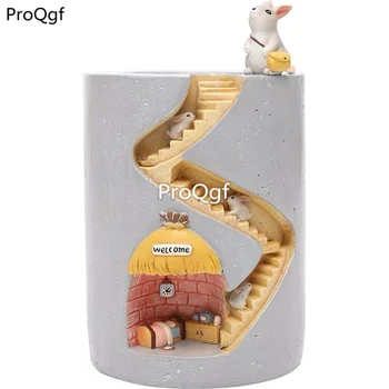 

Ngryise 1 Set dreamy home series friend gift Flower Pot