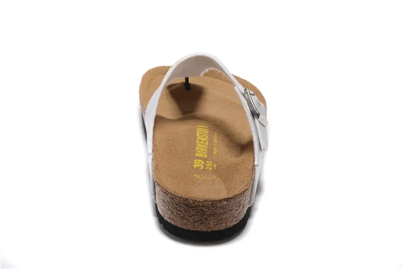 Birkenstock/шлепанцы; коллекция 805 года; альпинистские мужские и женские классические водонепроницаемые уличные спортивные пляжные шлепанцы; размеры 34-46