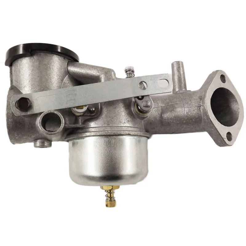 

Carburetor Replacement For Briggs Stratton Lawnmower 12HP Engine 491031 490499