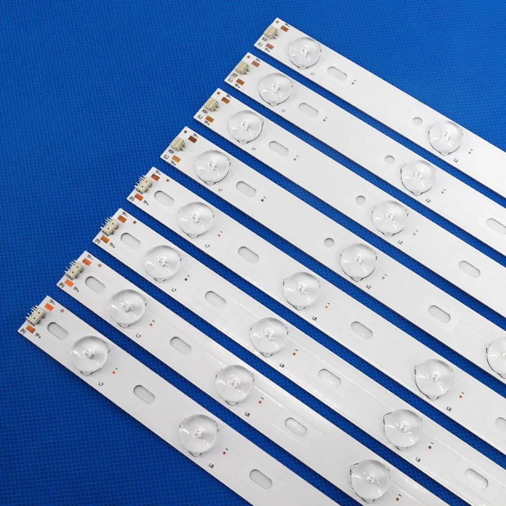 LED Backlight Strip Set for Konka 42