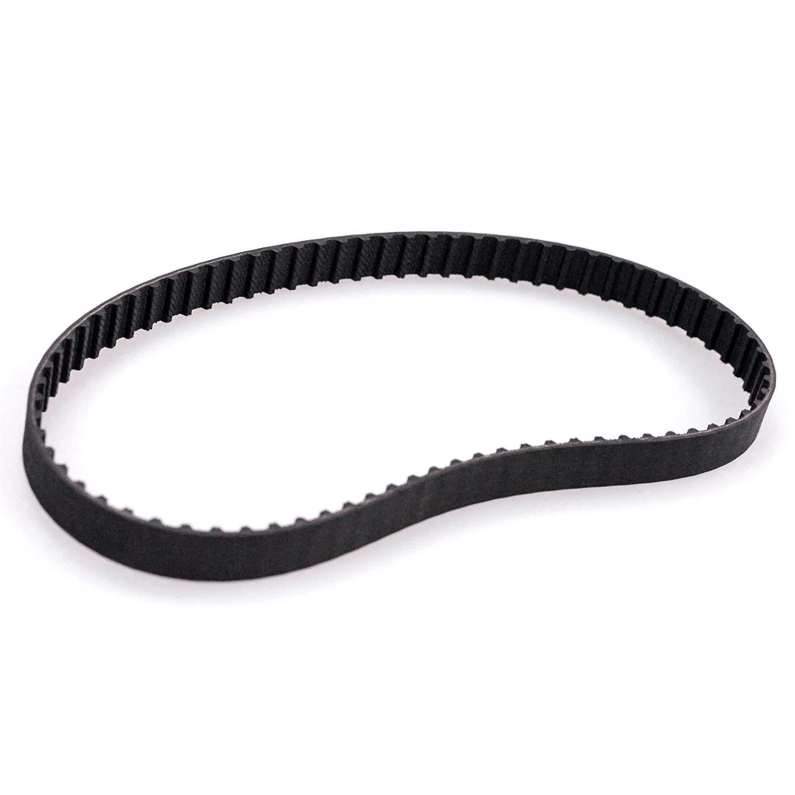 

XL Timing Belt, 168/170/172/174/176/178/180/182/184/186XL, Rubber Timing Pulley Belt, 10 Width, Closed Loop Toothed Transmisson