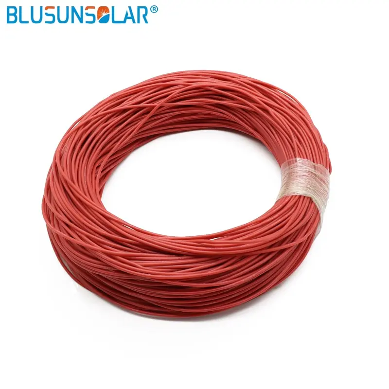 silicone cable (12)