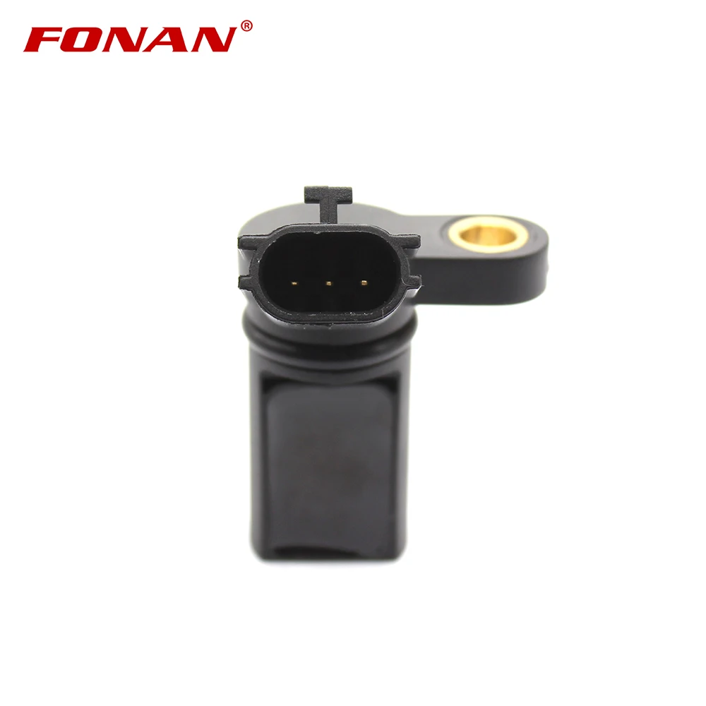 Crankshaft Position Sensor For Nissan Almera N16 Primera P12 QG15DE QG18DE CLASSIC B10 237314M50B