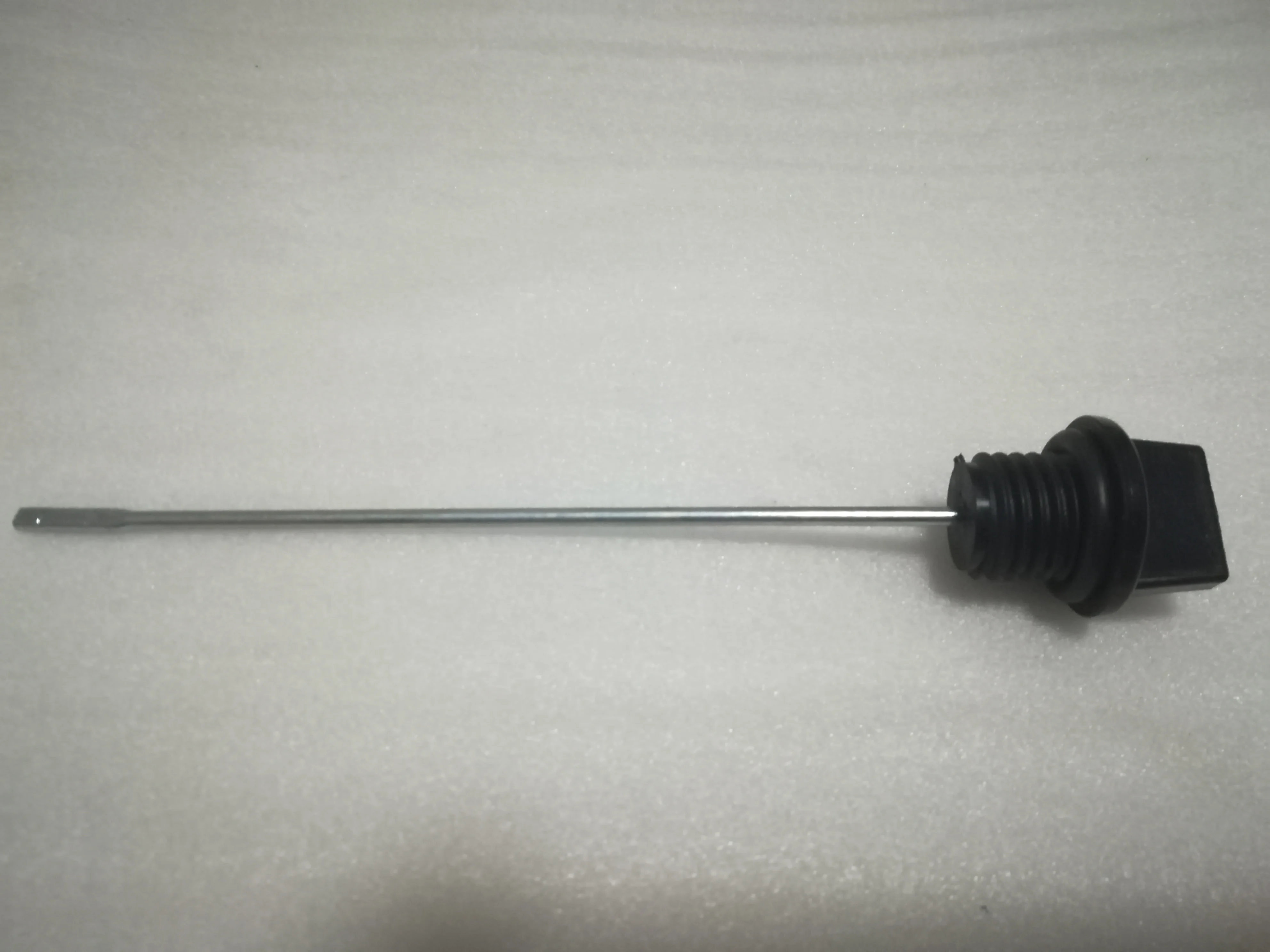 Quality Motorcycle Oil Ruler Oil Level Gauge Dipstick For Jianshe ATV250-3-5 Loncin 250-F