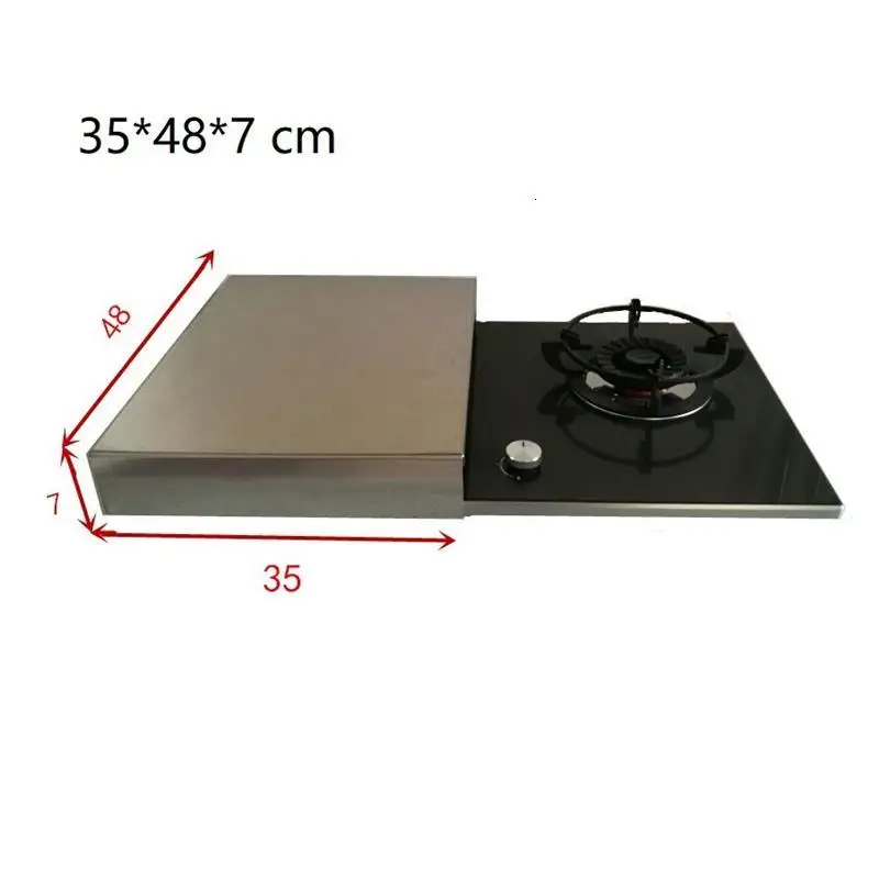 Number 4 Cucina Mutfak Malzemeleri и сушилка для хранения посуды Keuken De плита кухня Organizador Cocina Cozinha шкаф-органайзер для кухни - Цвет: Number 4