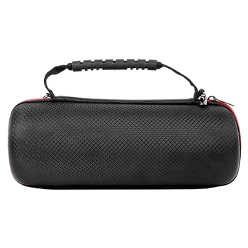 

Portable Audio Bag with Dust and Drop Protection Cover for JBL PULSE4 Bluetooth Speaker