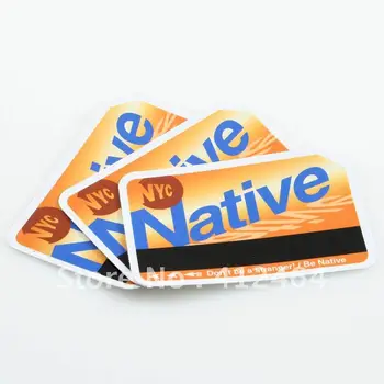 

Authentic quality 3d sticker (ss-760)