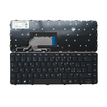 

Good Quality OVY IT Italian laptop keyboard for HP 430 G3 p/n: SG-80520-2IA SN6145 X61 KB