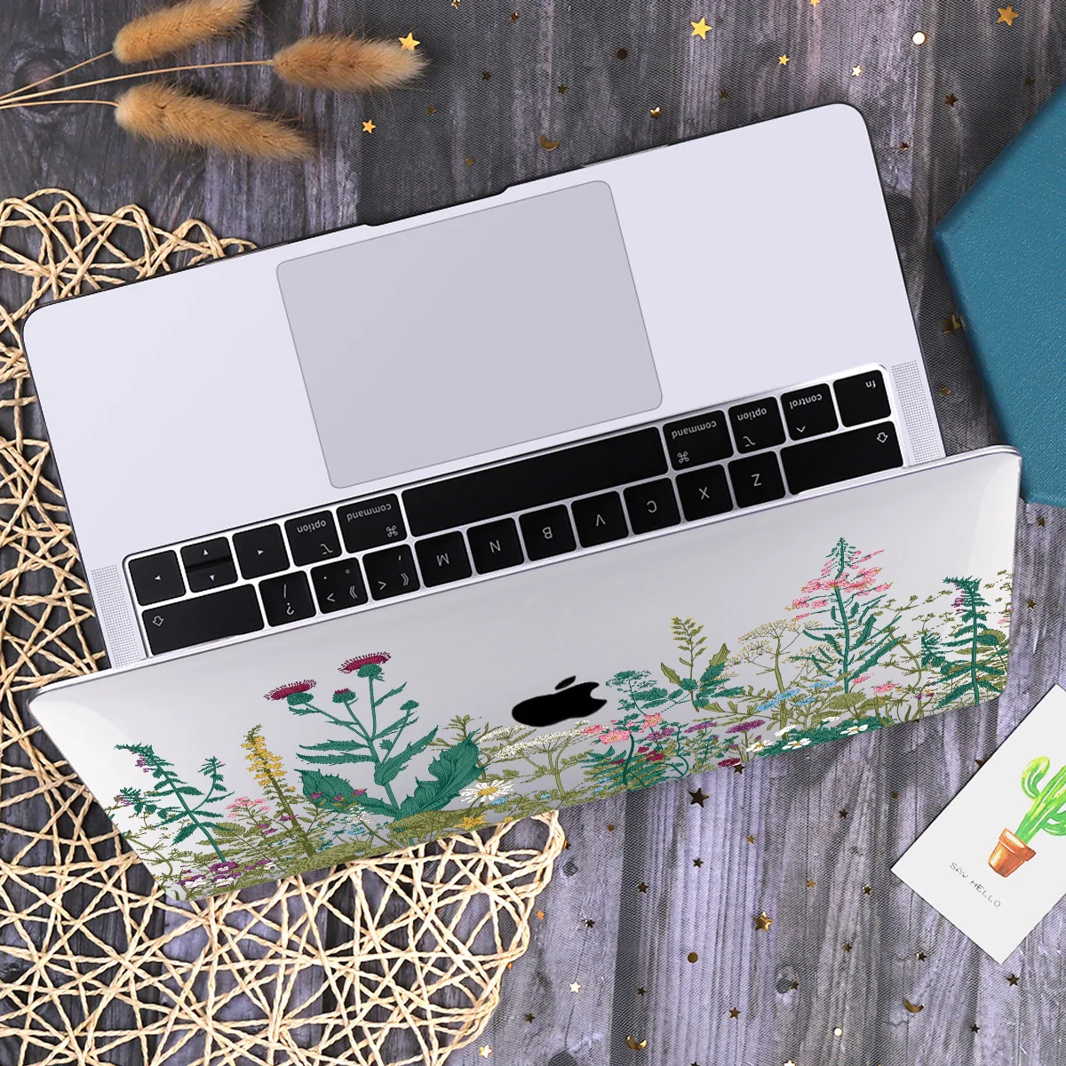 Computador e Escritório