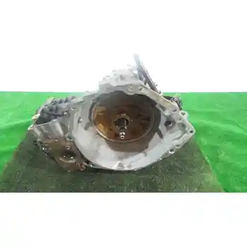 

197071 Gearbox Chrysler Voyager (gs)