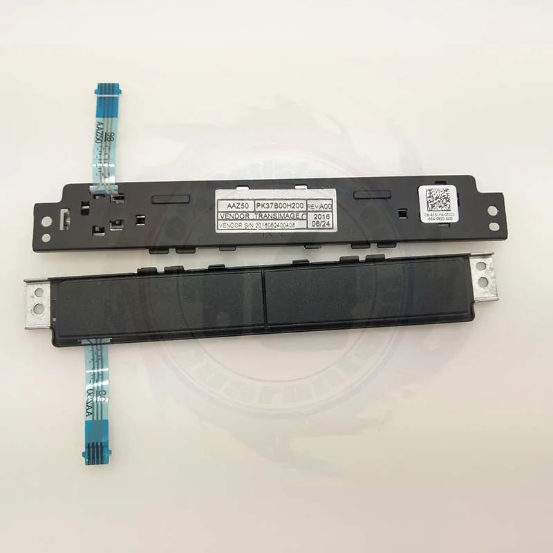Новинка для Dell Latitude E7270 E5270 кнопка мыши левая и правая кнопки A151FA|Сумки чехлы
