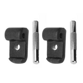 

Reinforced Lock Steering Wheel Replacement Hinge Repair Latch for Xiaomi M365