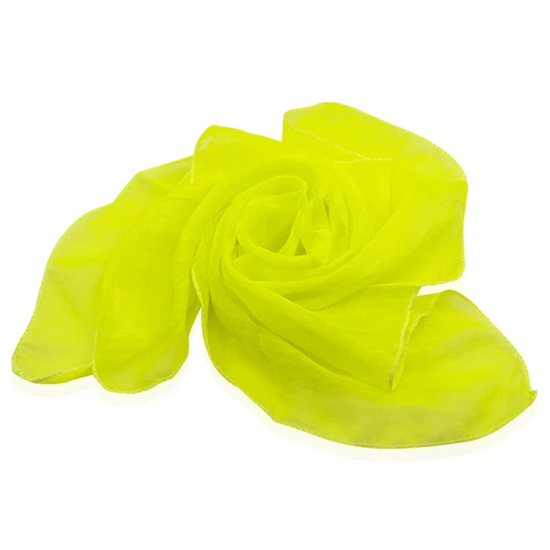 Silk Fountain Box Change out Silk From Empty Box Magic Props Stage Scarves Accessories Gimmick Magic Tricks Toys