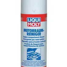 3963 LiquiMoly Спрей-очист.двигателя Motorraum-Reiniger(0,4л