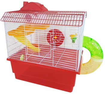 

NK cell rodent M018 36 x 24.5 x 41.5 cm