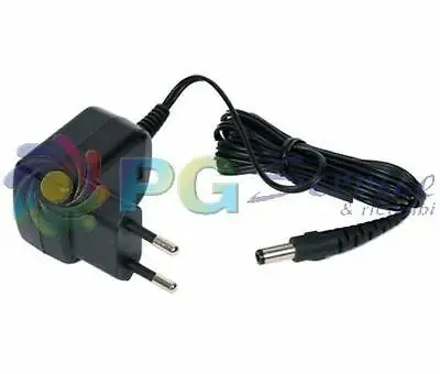 Cargador de fuente de alimentación ROWENTA, maquinilla de afeitar NOMAD  TN1400 TN1410|Piezas de aspiradora| - AliExpress