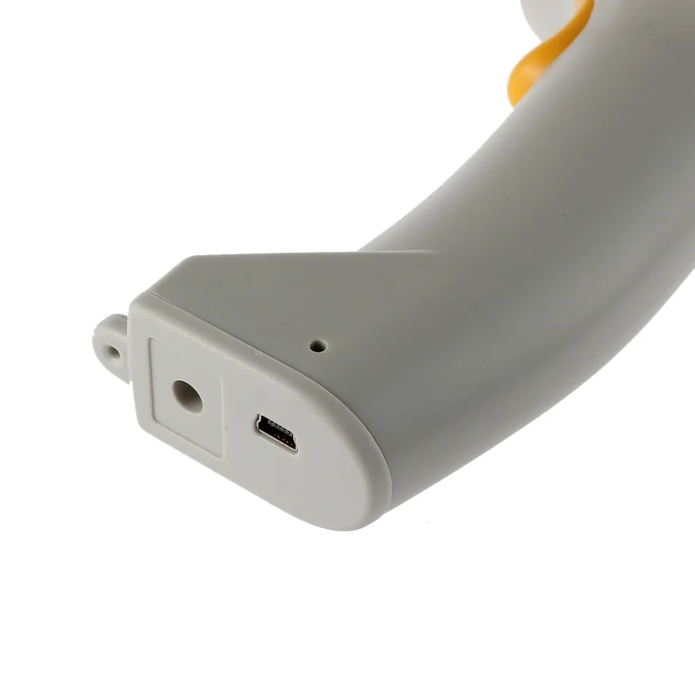Proster для Bluetooth беспроводной usb-cканер штрихкода ручной проводной переносной сканер штрихкода для POS